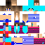 Texture for vbkb