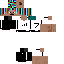 Texture for DanePR Alucinogeno