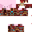 Texture for Iron-Axolot