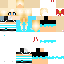 Texture for BlueCea