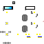 Texture for Украинских Космонавт