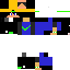 Texture for MitoGamerBr