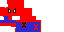 Texture for SpiderMan