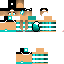 Texture for WOOOF