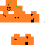 Texture for peach