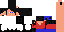 Texture for cube