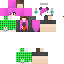 Texture for @ME