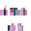 Texture for ccc