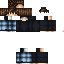 Texture for DiNNoMC
