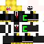 Texture for DarthVaderCC