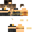 Texture for GoldenGlare