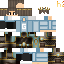 Texture for King Geoffrey
