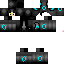 Texture for Shiny umbreon
