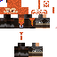 Texture for ginger dwarf