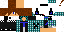 Texture for alvin