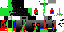 Texture for mutant