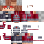 Texture for Choji
