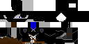 Texture for assassin raven