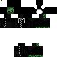 Texture for cool zombie by Multicuber (ITA)