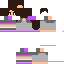 Texture for yasmina