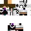 Texture for yago