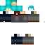 Texture for NIRU