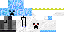 Texture for CreeperSTAR