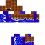 Texture for cokolada 
