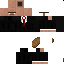 Texture for Villager Bussines Troll