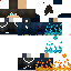 Texture for steve