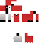 Texture for ddssd