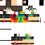 Texture for NERD