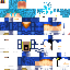 Texture for E3E
