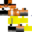 Texture for fox