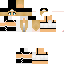 Texture for fixed girl