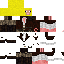 Texture for SheepJetteYellow