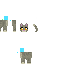 Texture for josy