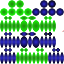 Texture for Ovals