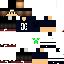 Texture for bad guy
