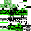 Texture for CreeperMan_2000