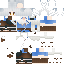 Texture for nana mlbb