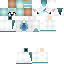 Texture for zUniicorn_