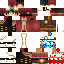 Texture for evil simons future