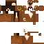 Texture for chihuahua