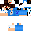 Texture for Daniiel_