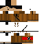 Texture for th skin