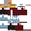 Texture for Bacontekken cap