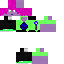 Texture for crazy Sparkofphonix