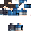 Texture for steve