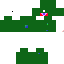 Texture for Weird Alien